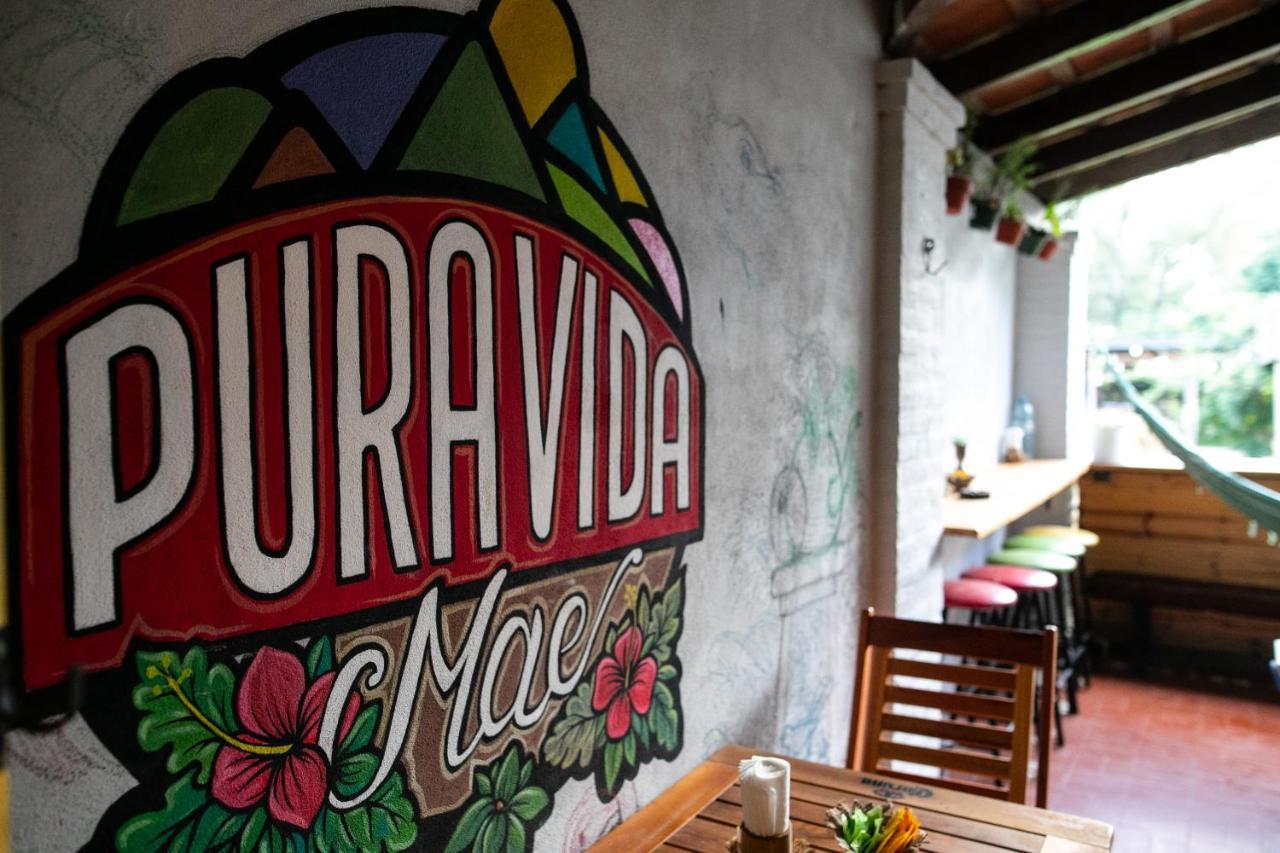 Pura Vida Mae Hotel Yerba Buena Exterior photo